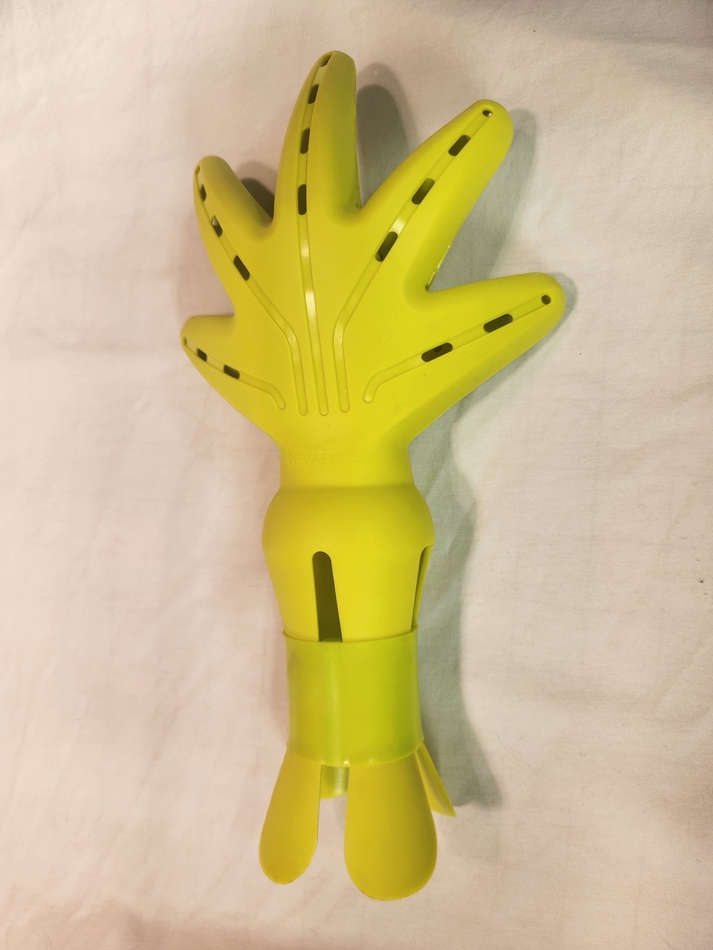 Deva Curl Diffuser Attachment USED